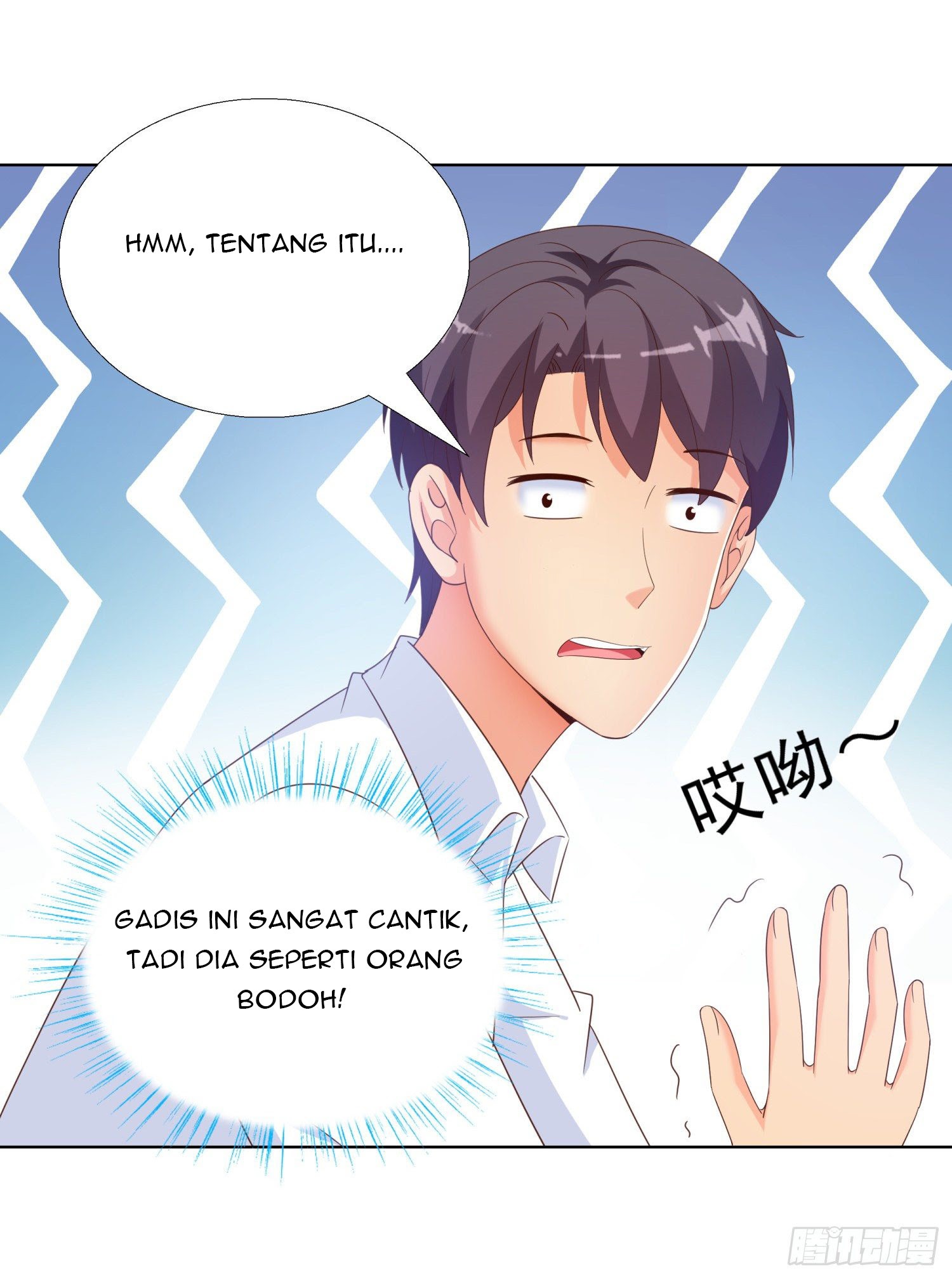 Super School Doctor (Supreme Campus Doctor) chapter 54